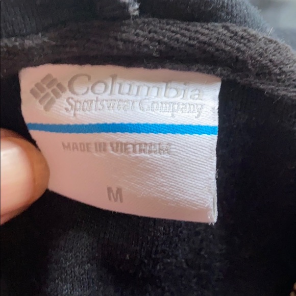 Columbia Light weight Jacket - Picture 2 of 3